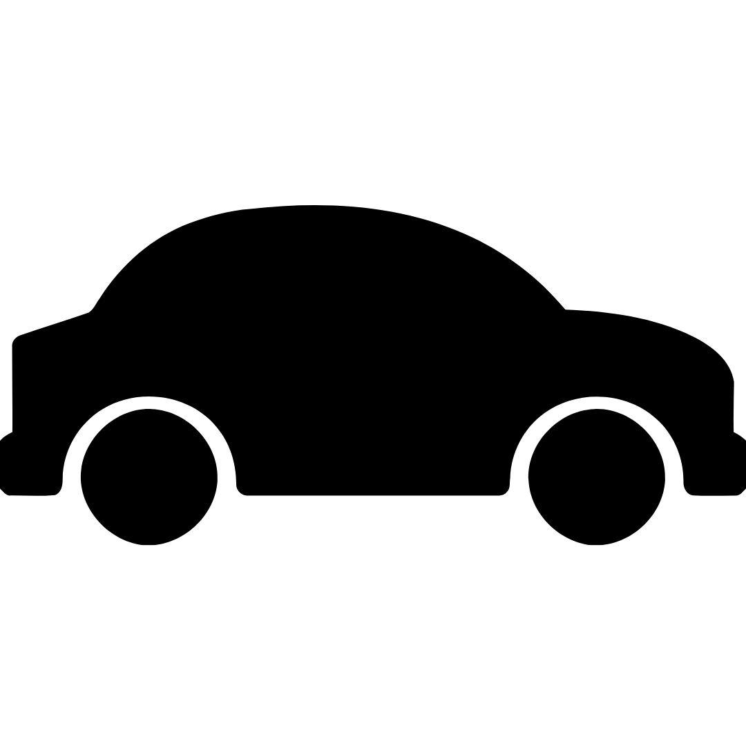 icono de auto