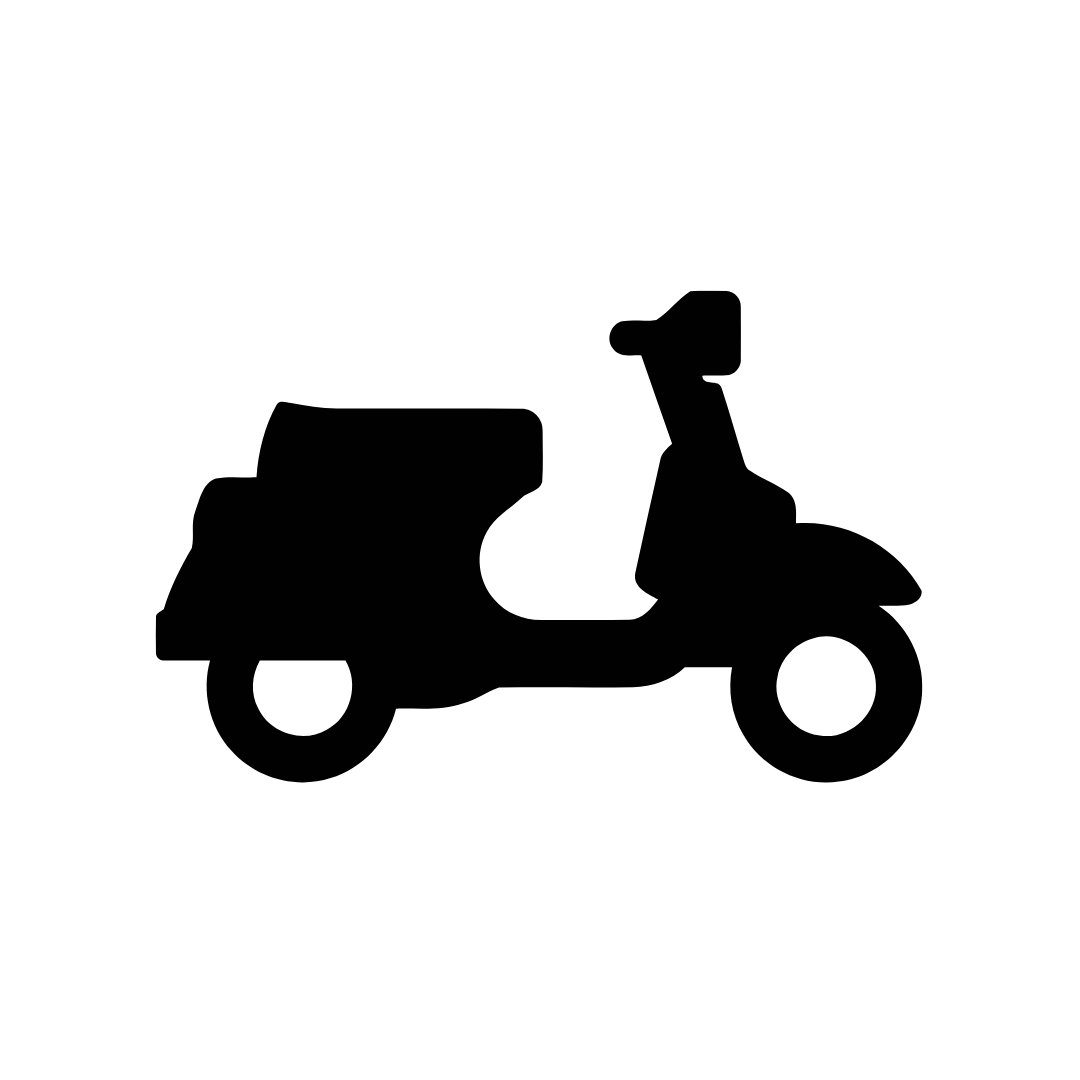 icono de moto